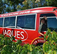 Jaques Coffee Plantation - Accommodation Cooktown