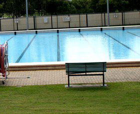 Bethania Aquatic Centre - Accommodation Cooktown 0
