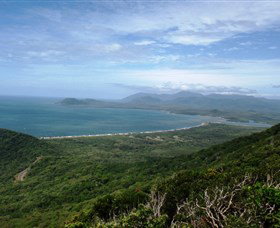 Mount Cook National Park - Accommodation Cooktown 0