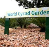 Anderson Park Botanic Gardens - Accommodation Cooktown