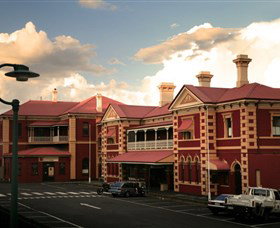 Historic Walk Through Mort Estate - Accommodation Cooktown 0