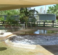 Blackall Aquatic Centre - Accommodation Cooktown