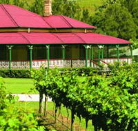 OReillys Canungra Valley Vineyards