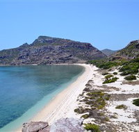 Flinders Group National Park - Accommodation Cooktown