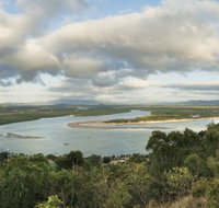 Cooktown Scenic Rim Trail - Accommodation Cooktown