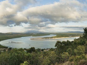 Cooktown Scenic Rim Trail - Accommodation Cooktown 0