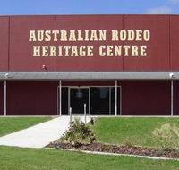 Australian Rodeo Heritage Centre