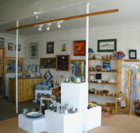 Great Alpine Gallery - Accommodation Cooktown