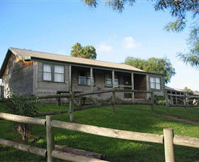 Ace-Hi Ranch - Accommodation Cooktown 0