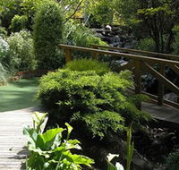 Grampians Adventure Golf MOCO Gallery  Cafe - Accommodation Cooktown