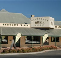 Heathcote Winery - Accommodation Cooktown