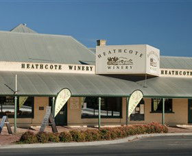 Heathcote Winery - Accommodation Cooktown 0