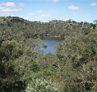Mount Eccles National Park - Accommodation Cooktown