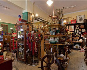 View Street Bazaar - Accommodation Cooktown 0