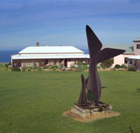 Robert Ulmann Studio - Accommodation Cooktown