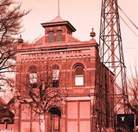Wangaratta Historical Society - Accommodation Cooktown
