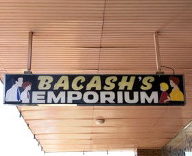 Bacash Emporium - Accommodation Cooktown 0