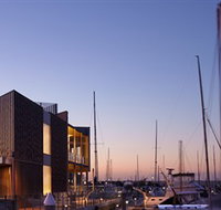 Queenscliff Harbour - Accommodation Cooktown