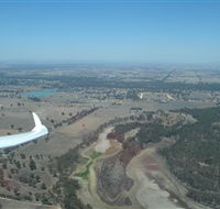 Australian Soaring Centre - Accommodation Cooktown