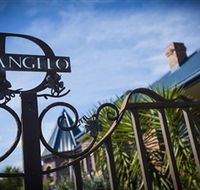D'Angelo Estate Vineyard - Accommodation Cooktown