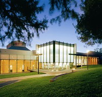 Bendigo Art Gallery - Accommodation Cooktown