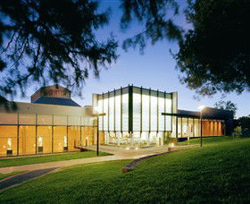 Bendigo Art Gallery - Accommodation Cooktown 0