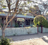 Wistaria Echuca - Accommodation Cooktown