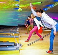 Great Ocean Road Tenpin Bowl - Accommodation Cooktown