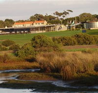 Torquay Golf Club - Accommodation Cooktown