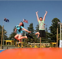 Mini Golf by the Sea - Accommodation Cooktown