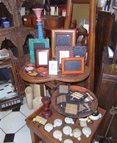 ONE5ONE Gallery - Accommodation Cooktown 0