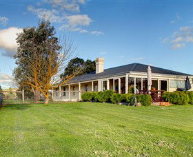 Coombe Yarra Valley - Accommodation Cooktown 0