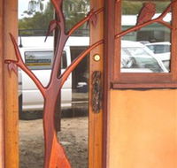 Carl Karacsay Furniture - Accommodation Cooktown