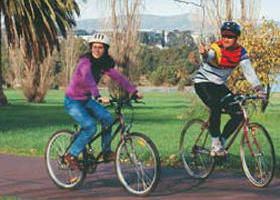 Jells Park - Accommodation Cooktown 0