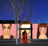 La Trobe University Visual Arts Centre - Accommodation Cooktown