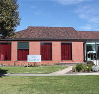 Joel Gallery - Accommodation Cooktown