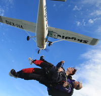 Australian Skydive - Accommodation Cooktown