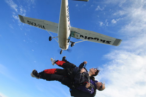 Australian Skydive - Accommodation Cooktown 0