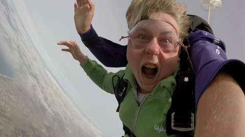 Australian Skydive - Accommodation Cooktown 3