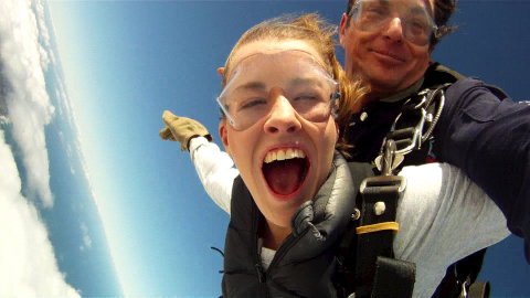 Australian Skydive - Accommodation Cooktown 6