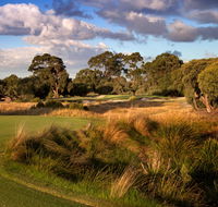 Kingston Heath Golf Club - Accommodation Cooktown