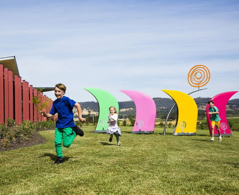 Yarra Valley Chocolaterie & Ice Creamery - Accommodation Cooktown 1