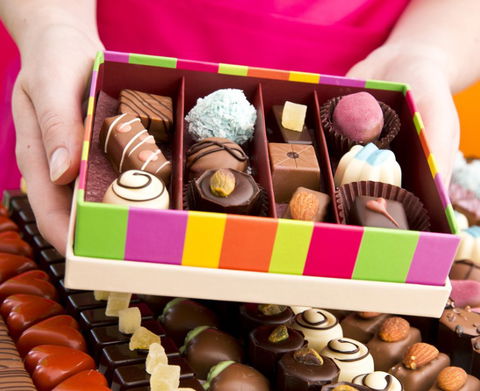 Yarra Valley Chocolaterie & Ice Creamery - Accommodation Cooktown 2