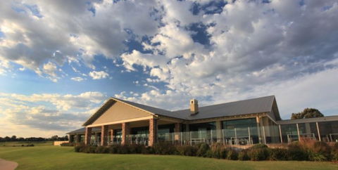 Yering Meadows - Accommodation Cooktown 2