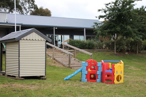 Tuckerberry Hill - Accommodation Cooktown 3