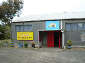 Anglesea Art House Inc - Accommodation Cooktown 0
