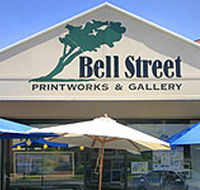 Bell Street Photographers Gallery - Accommodation Cooktown
