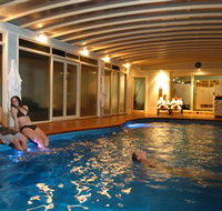Logans Beach Spa and Fitness - Accommodation Cooktown