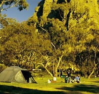 Mount Arapiles-Tooan State Park - Accommodation Cooktown