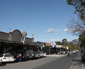 Mansfield Historical Society - Accommodation Cooktown 0